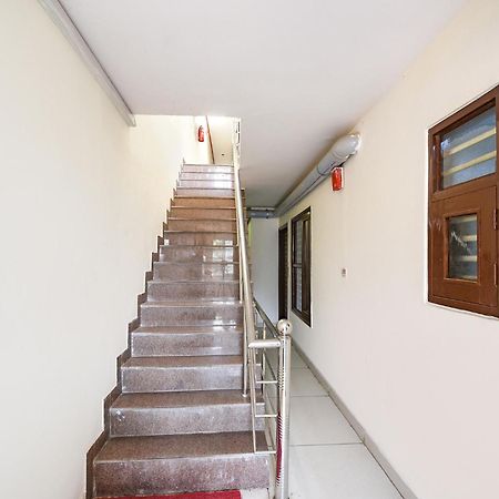 Fabhotel Green Valley Chandīgarh المظهر الخارجي الصورة