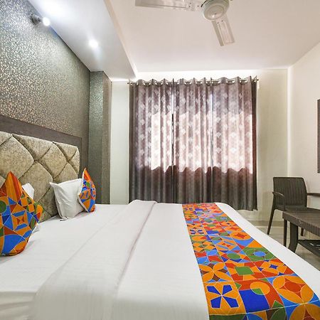 Fabhotel Green Valley Chandīgarh المظهر الخارجي الصورة